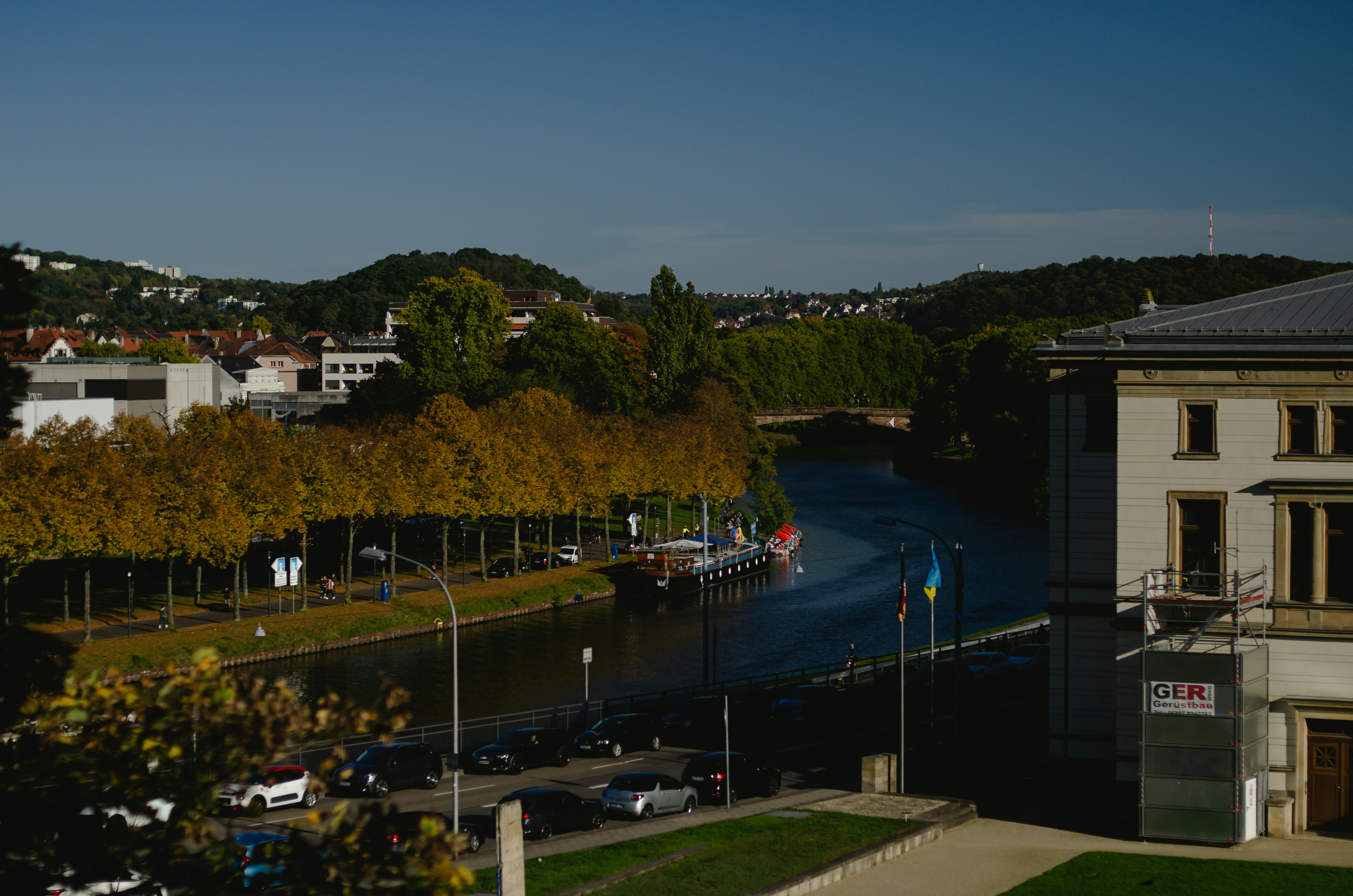 Leben und Lifestyle in Saarbrücken