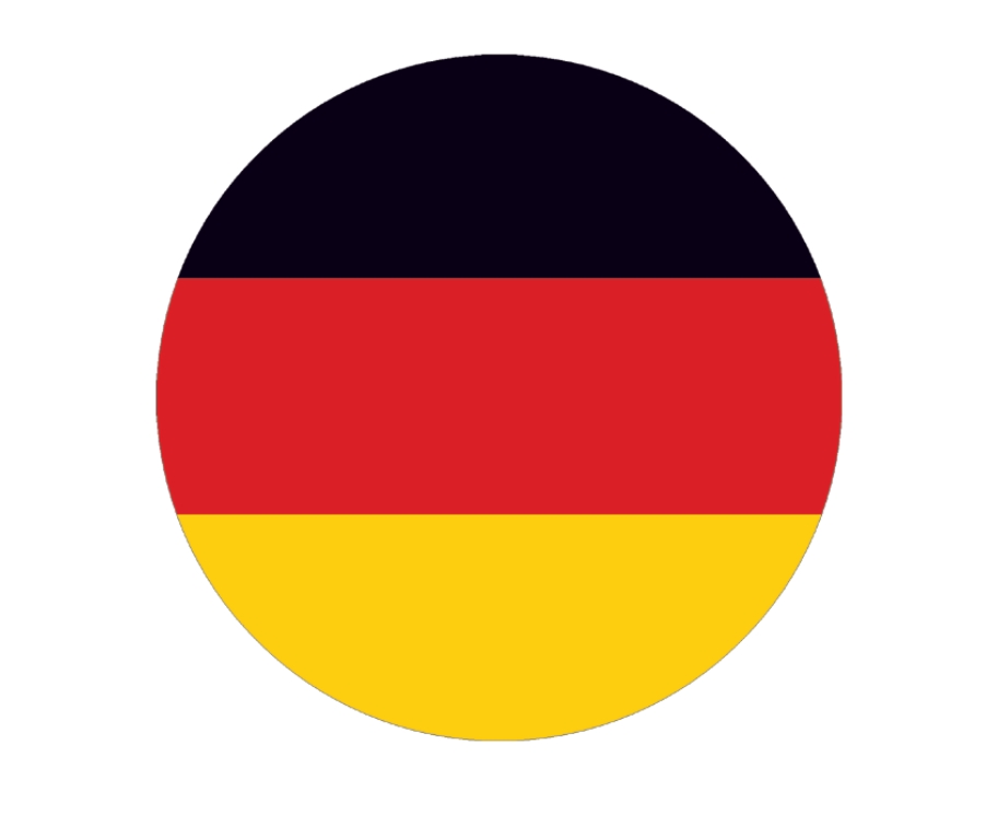 Deutsche Flagge
