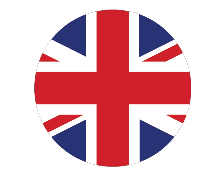 British Flag