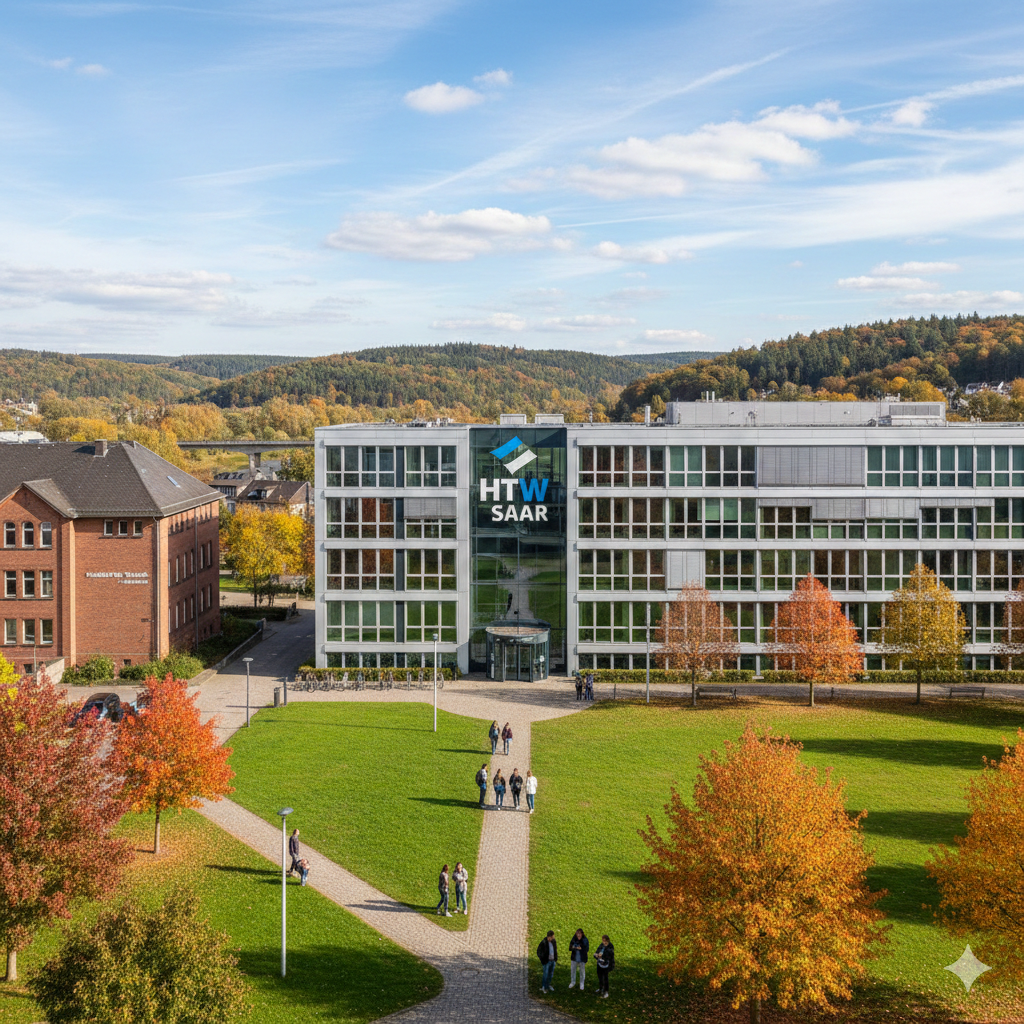 Hochschule für Technik und Wirtschaft