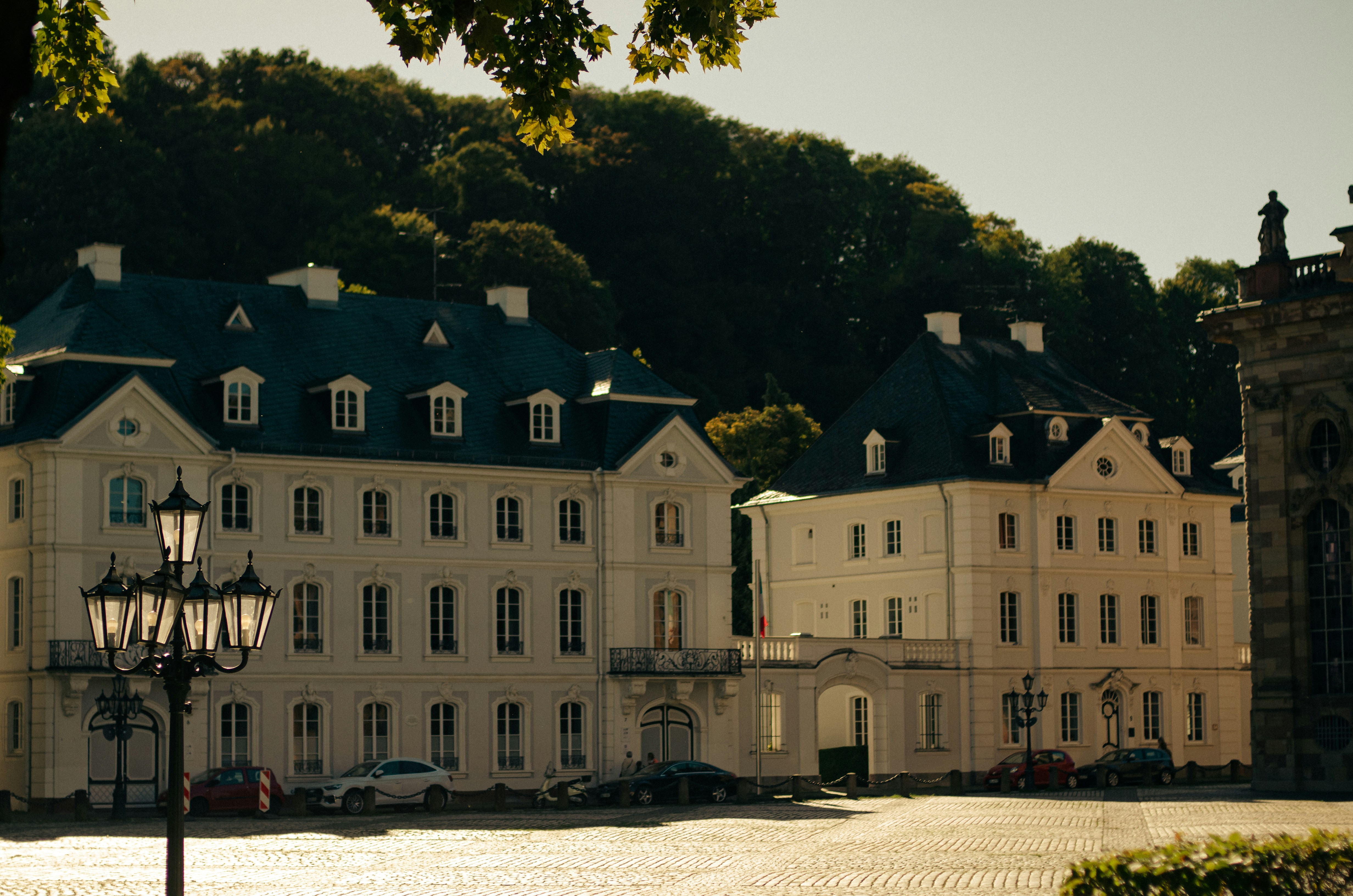 Festivals in Saarbrücken